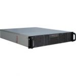Inter-tech Caixa Ipc 2U-20255, Server Housing Preto | Install Bays: 4x - 88887105
