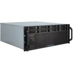 Inter-tech Caixa 4U 4408, Server Housing Preto 4 Height Units | Form F - 88887191
