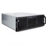 Inter-tech Caixa 4U-40255, Server Housing Preto 4 Height Units | Insta - 88887304