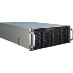 Inter-tech Caixa Pc 4U 4420, Server Housing Preto 4 Height Unit / Unid - 88887121