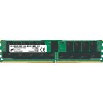 Memória RAM Crucial Micron DDR4 32GB 288-pin 3200MHz / PC4-25600 CL22 1.2 V Registad - MTA36ASF4G72PZ-3G2R1R