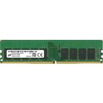 Memória RAM Crucial Micron DDR4 16GB 288-pin 3200MHz / PC4-25600 CL22 1.2 V Unbuffer - MTA9ASF2G72AZ-3G2R