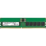 Memória RAM Crucial Micron DDR5 32GB 288-pin 4800 Mhz / PC5-38400 - MTC20F2085S1RC48BA1R