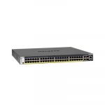Netgear XSM4348FS-100NES XSM4348FS M4300-48XF 48 X Sfp+ 2 X 10G Base-t Fully Managed Stackable Switch - XSM4348FS-100NES