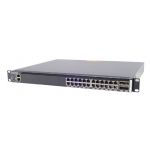 Lenovo Rackswitch G7028 Gerido L2 Gigabit Ethernet (10/100/1000) 1U Preto - 7159BAX