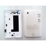 Display LCD + Touch Tampa Traseira Branco Samsung Galaxy TAB 2 7.0 P3100