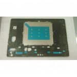 Display LCD + Touch Chassi Carcaça Central Frame Preto Lenovo Tab M10 TB-X605F