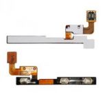 Display LCD + Touch Samsung P3100 P3110 Galaxy Tab 2 7.0 Flex Botões Volume