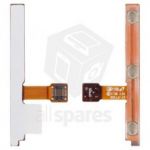 Display LCD + Touch Samsung Galaxy Tab 8.9 P7300 Flex Botão Power Volume