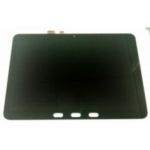 Display LCD + Touch Preto Samsung Galaxy Tab Active Pro T540 T545 SM-T540 SM-T545