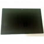 Display LCD + Touch Preto Sony Xperia Z4 Tablet SGP771 SGP712