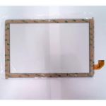 Display LCD + Touch Touch Tablet Universal 10.1' CX18D-058 HK101PG3474B-V02, XC-PG1010-263-FPC-AO, GY-P10106A-01 ZS