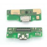 Display LCD + Touch Placa Conector de Carga + Microfone Samsung Galaxy Tab A 8.0 T290 T295