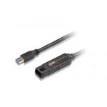 ATEN - Cable extensor USB 3.2 Gen1 de 10 m - UE3310-AT-G