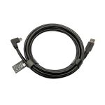 Jabra - PanaCast USB Cable cable USB 3 m USB 3.2 Gen 1 (3.1 Gen 1) USB A USB C Negro - 14202-12