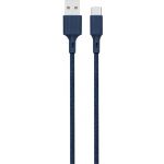 BIG BEN - JGCBLCOTAC2MBL cable USB 2 m USB A USB C Azul - JGCBLCOTAC2MBL
