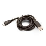 Honeywell - CBL-500-120-S00-00 1.2m USB A Mini-USB A Macho Macho Negro cable USB - CBL-500-120-S00-00