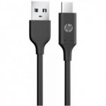 HP - DHC-TC101-3M cable USB USB 2.0 USB A USB C Negro - 9YF00AA