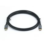 Equip - 128354 cable USB 1 m USB 3.2 Gen 1 (3.1 Gen 1) USB C Negro - 128354