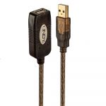 Lindy - 42631 cable USB 20 m - 42631
