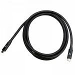 V7 - V7USBC10GB-2M cable USB USB 3.2 Gen 2 (3.1 Gen 2) USB C Negro - CB55386