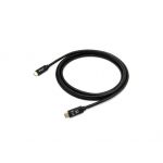 Equip - 128346 cable USB 1 m USB 3.2 Gen 1 (3.1 Gen 1) USB C Negro - 128346
