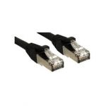 Lindy - Cat.6 SSTP / S/FTP PIMF Premium 7.5m cable de red Gris 7,5 m - 45586