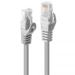 Lindy - 48402 cable de red Blanco 2 m Cat5e U/UTP (UTP) - 48402