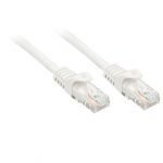 Lindy - Rj45/Rj45 Cat6 2m cable de red Blanco S/FTP (S-STP) - 47794