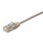 Equip - 606118 cable de red Beige 7,5 m Cat6a F/FTP (FFTP) - 606118