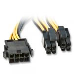 Lindy - 33163 cable de alimentación interna 0,4 m - 33163