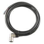Honeywell - VM1055CABLE cable de transmisión Negro - VM1055CABLE