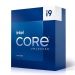 Intel Core i9-13900K 3 GHz c/Turbo 5.8 GHz LGA 1700 Box - BX8071513900K