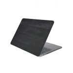 GECKO Capa MacBook Air 13' Clip on Case Black Wood A44643996