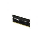 Memória RAM Kingston Fury Impact 32GB DDR5 (2x16GB) 4800MHz SO-DIMM (KF548S38IBK2-32) - 740617326147