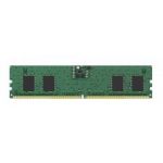 Memória RAM Kingston ValueRam 16GB DDR5 (2x8GB) 4800MHz (KVR48U40BS6K2-16) - 740617325041