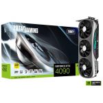 Zotac Gaming GeForce RTX 4090 TRINITY 24GB GDDR6X