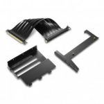 Sharkoon Card Riser Angled Graphics p/ REV300 Vertical GPU Kit