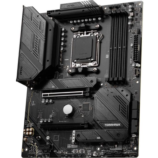 Motherboard MSI MAG B650 TOMAHAWK WIFI AM5