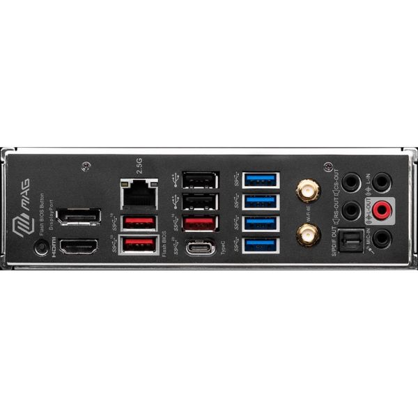 Motherboard MSI MAG B650 TOMAHAWK WIFI AM5