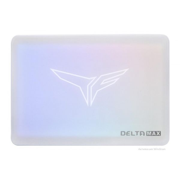 Ssd Team Group Disco T Force Delta Max Rgb Lite Tb Sata Ii Kuantokusta