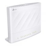 TP-LINK Router Wireless AX1800 EX230V Dual-Band Gigabit WiFi 6