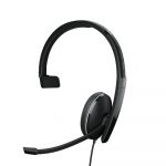 Sennheiser Auscultadores Headset Epos Adapt 135T usb Ii Mono Black