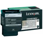 Tinteiro Lexmark C544X1KG