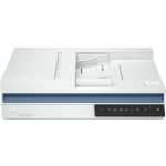 HP Scanjet Professional 2600 f1