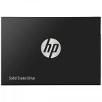 SSD HP 2.5" 120GB S650 560/480