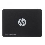 SSD HP 2.5" 240GB S650 560/450