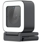 Hikvision Live Webcam 8mp / 4k 3840*2160 /