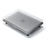 Satechi Capa para Macbook Pro 14 Eco Hardshell Transparente