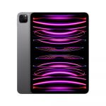 Apple iPad Pro 2022 11" M2 256GB Wi-Fi Cinzento Sideral